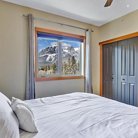 坎莫尔Spectacular Mountain View Corner Unit Pool Hot Tub Park Pass公寓 外观 照片